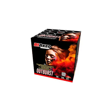 WYRZUTNIA OUTBURST HF24123S