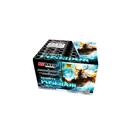 WYRZUTNIA POSEJDON HF-48-2347S