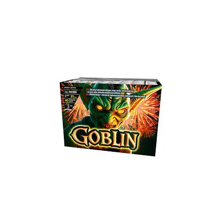 WYRZUTNIA GOBLIN JW388