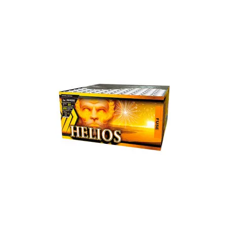 WYRZUTNIA HELIOS JW4200