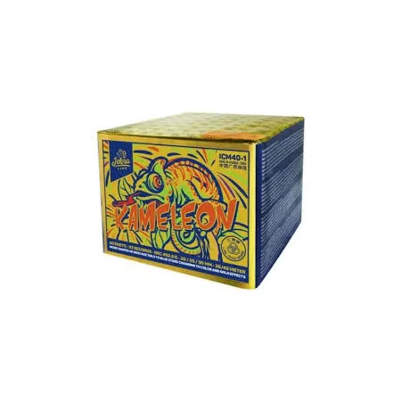 WYRZUTNIA KAMELEON ICM40-1