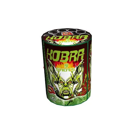 WYRZUTNIA KOBRA CLE4359