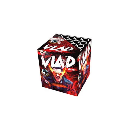 WYRZUTNIA LORD VLAD 2548BL