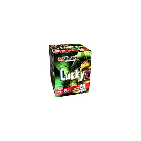 WYRZUTNIA LUCKY RIAKEO HF24090Q