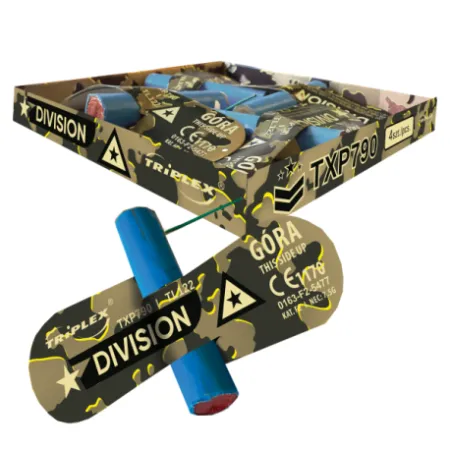 MOTYL DIVISION TXP790