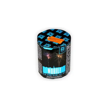 WYRZUTNIA NOBILE AC20-10-4 2019