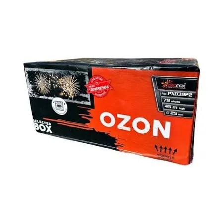 WYRZUTNIA OZON PXB3922