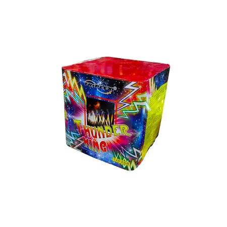 WYRZUTNIA THUNDER KING TXP488