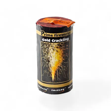 FONTANNA GOLD CRACKING TXF183