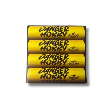 PETARDA DANGER HOBBY 5G S1000