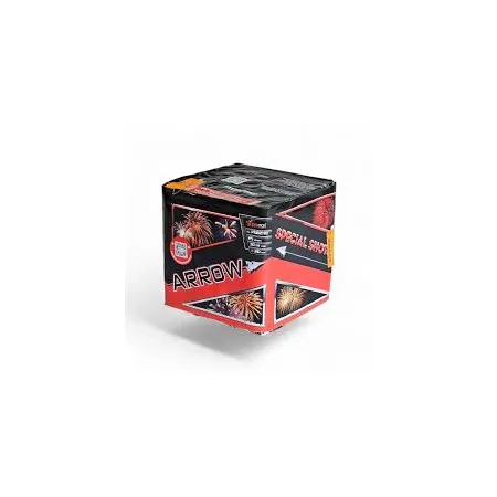 WYRZUTNIA ARROW PXB2118