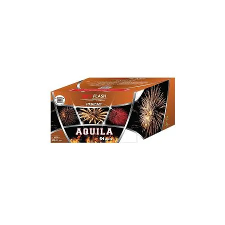 WYRZUTNIA AQUILA PXB2321