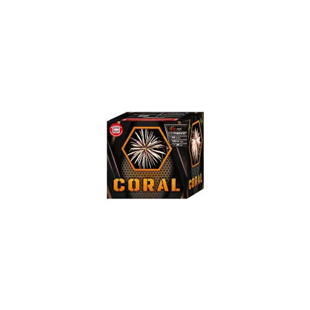 WYRZUTNIA CORAL PXB2433