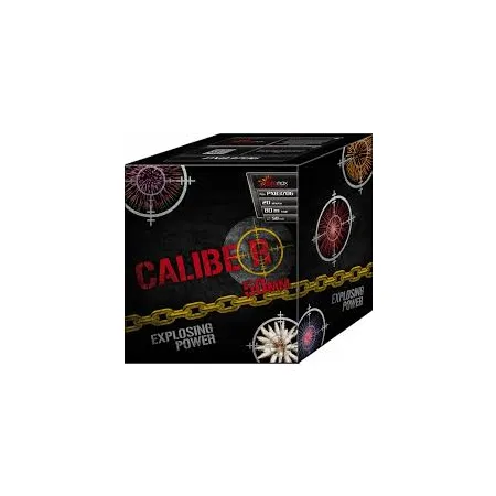 WYRZUTNIA CALIBER PXB3706