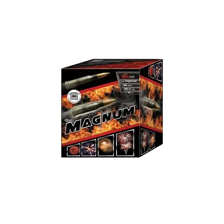 WYRZUTNIA MAGNUM PXB3710