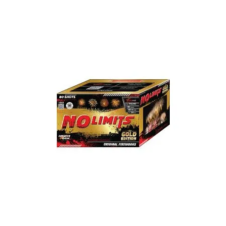 WYRZUTNIA NO LIMITS GOLD PXC219
