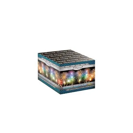 WYRZUTNIA MOON SPARKLE TXB026