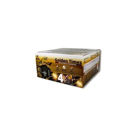 WYRZUTNIA GOLDEN TIMES TXB319