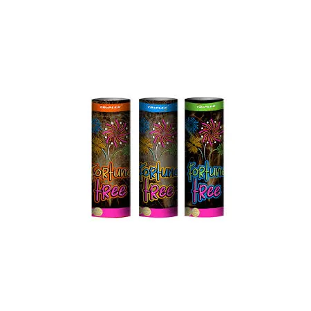 FONTANNY FORTUNE TREE TXF716