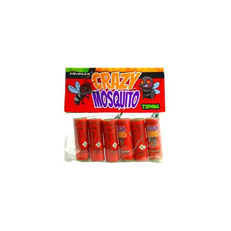 CRAZY MOSQUITO TXP816