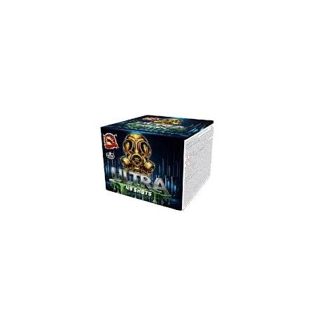 WYRZUTNIA ULTRA CLE4920