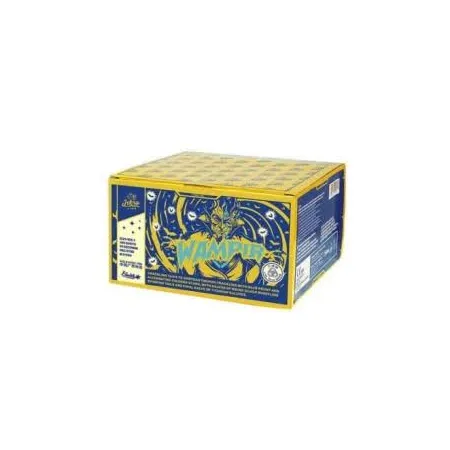 WYRZUTNIA WAMPIR IC-21-100-1