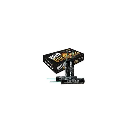 EMITER DŹWIĘKU KILLER BULL DOG XP1030