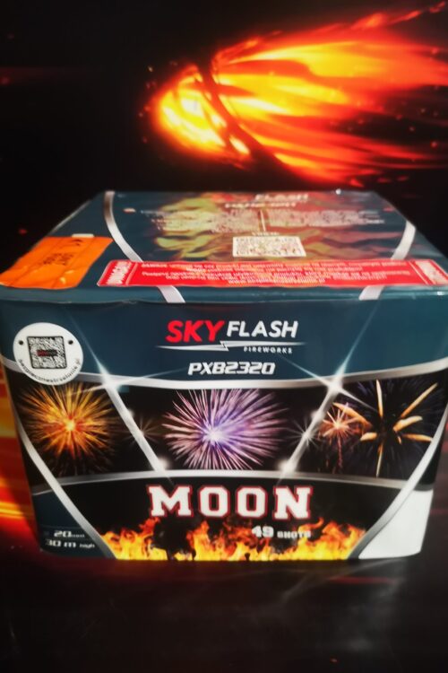 WYRZUTNIA MOON PXB2320