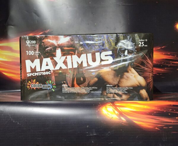 maximus