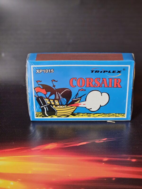 corsarz