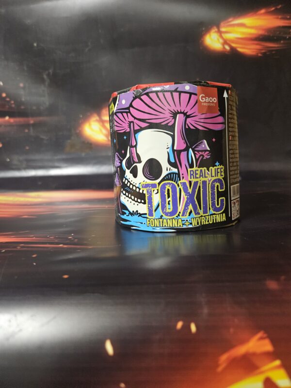 toxic