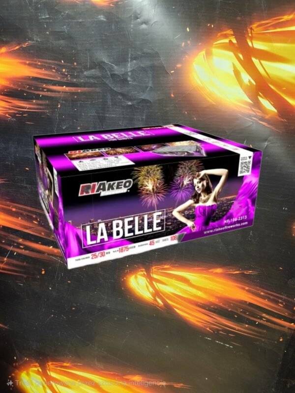 BELLE