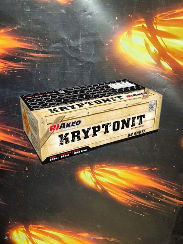 KRYP