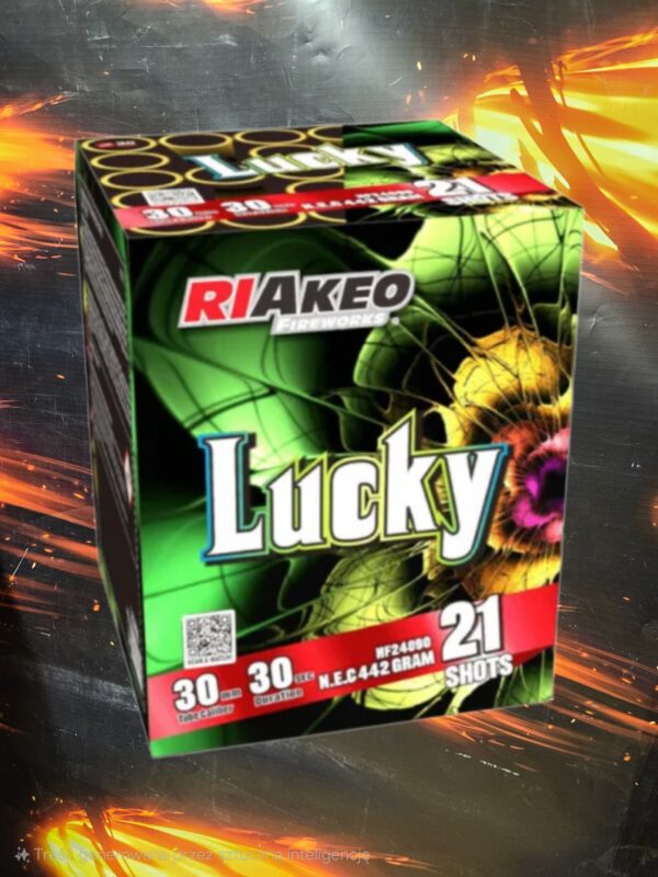 lucky