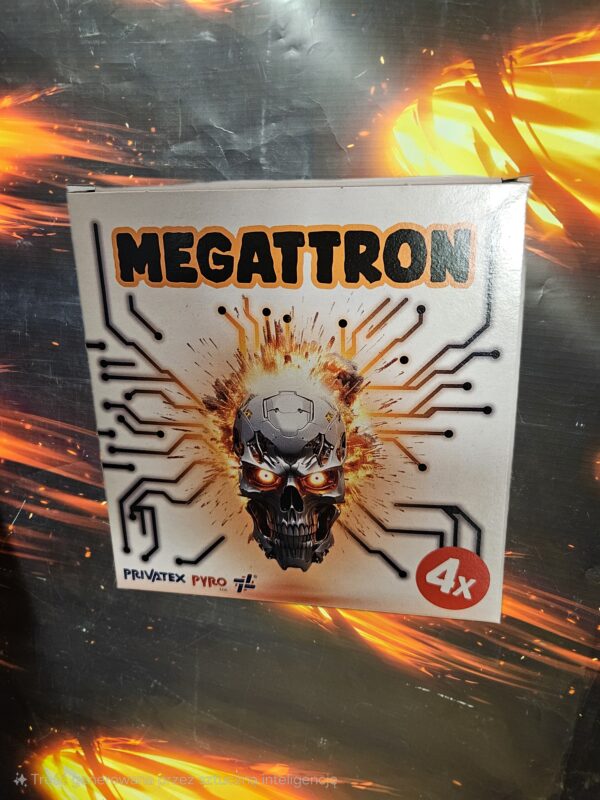 mega