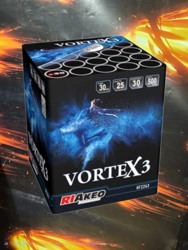 vortex