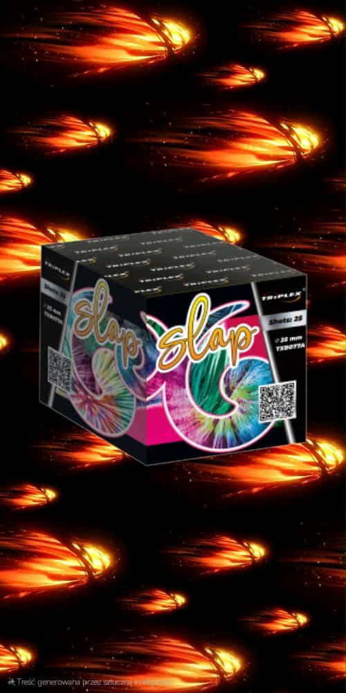 WYRZUTNIA SLAP TXB077A