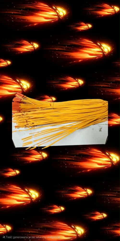 ZAPALNIK IGNITERS 0,5M Z001