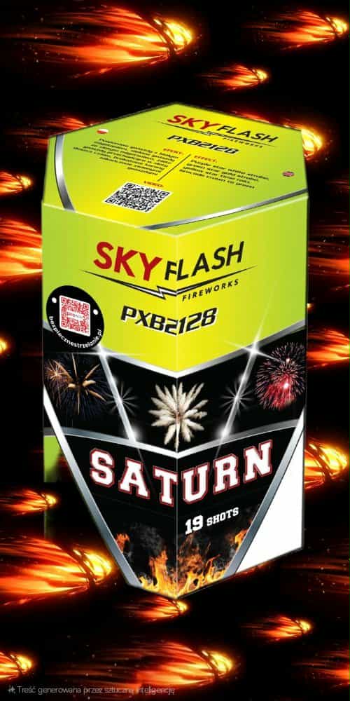 WYRZUTNIA SATURN PXB2128