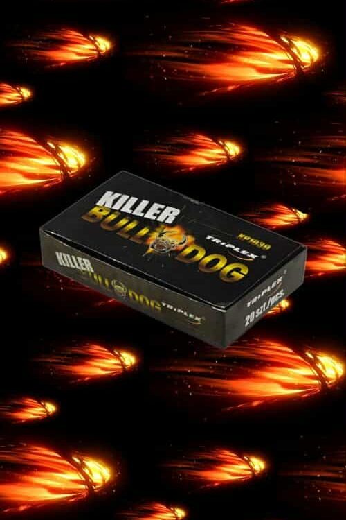 EMITER DŹWIĘKU KILLER BULL DOG XP1030