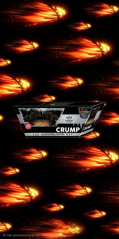 WYRZUTNIA CRUMP PXB3904