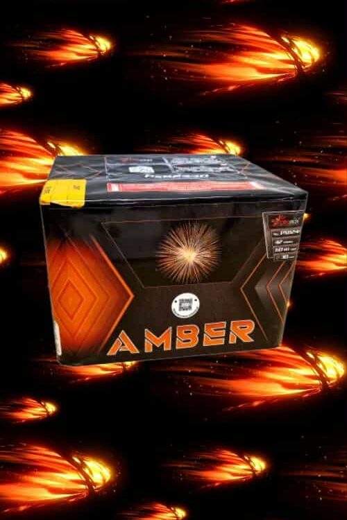 WYRZUTNIA AMBER PXB2440