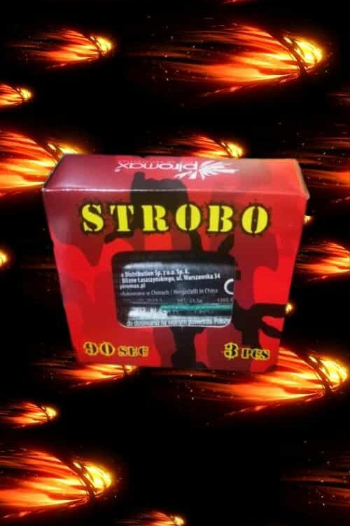 STROBOSKOP 90S PXG203