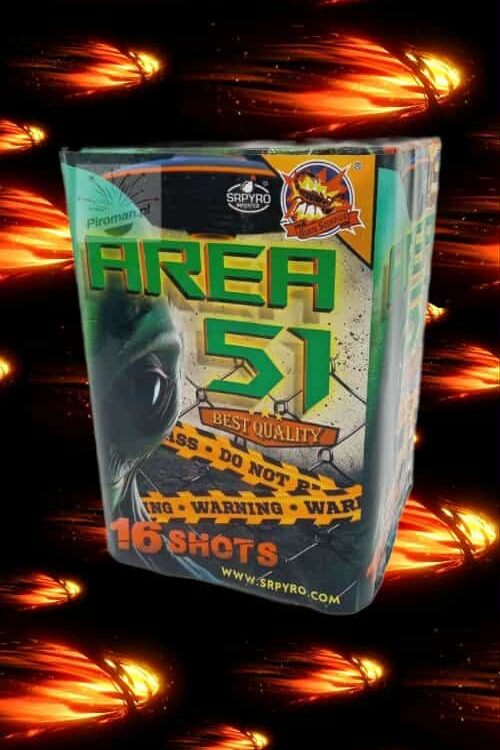 WYRZUTNIA AREA CLE4356