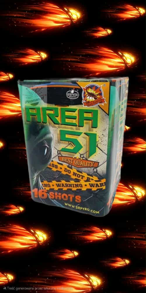 WYRZUTNIA AREA CLE4356