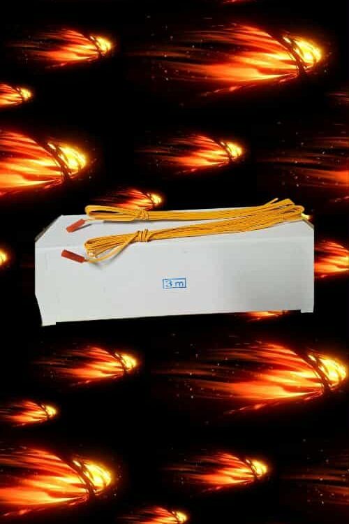 ZAPALNIK IGNITERS 3M Z004