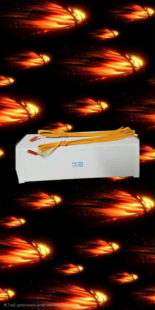 ZAPALNIK IGNITERS 3M Z004