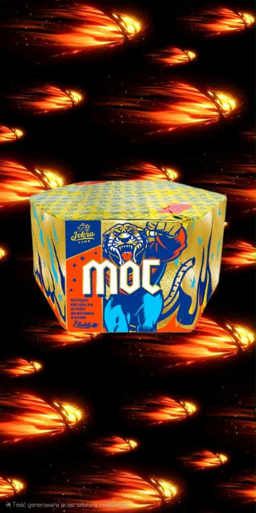 WYRZUTNIA MOC SFC15611