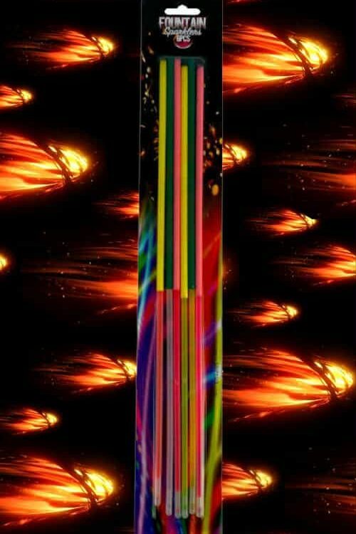 PAŁECZKI FONTANNOWE CLE0540