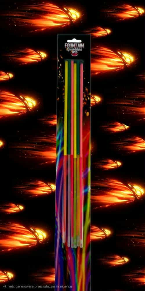 PAŁECZKI FONTANNOWE CLE0540